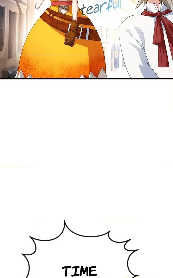 Jobless, But Saving the World in Another World! Chapter 21 page 30 - 