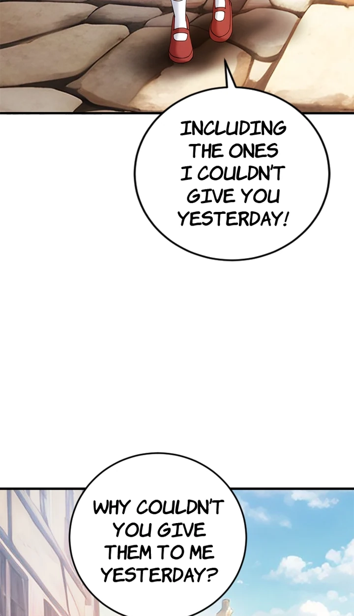 Jobless, But Saving the World in Another World! Chapter 21 page 4 - 