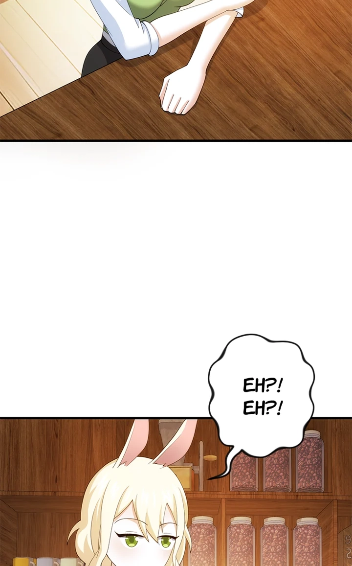 Jobless, But Saving the World in Another World! Chapter 21 page 33 - 