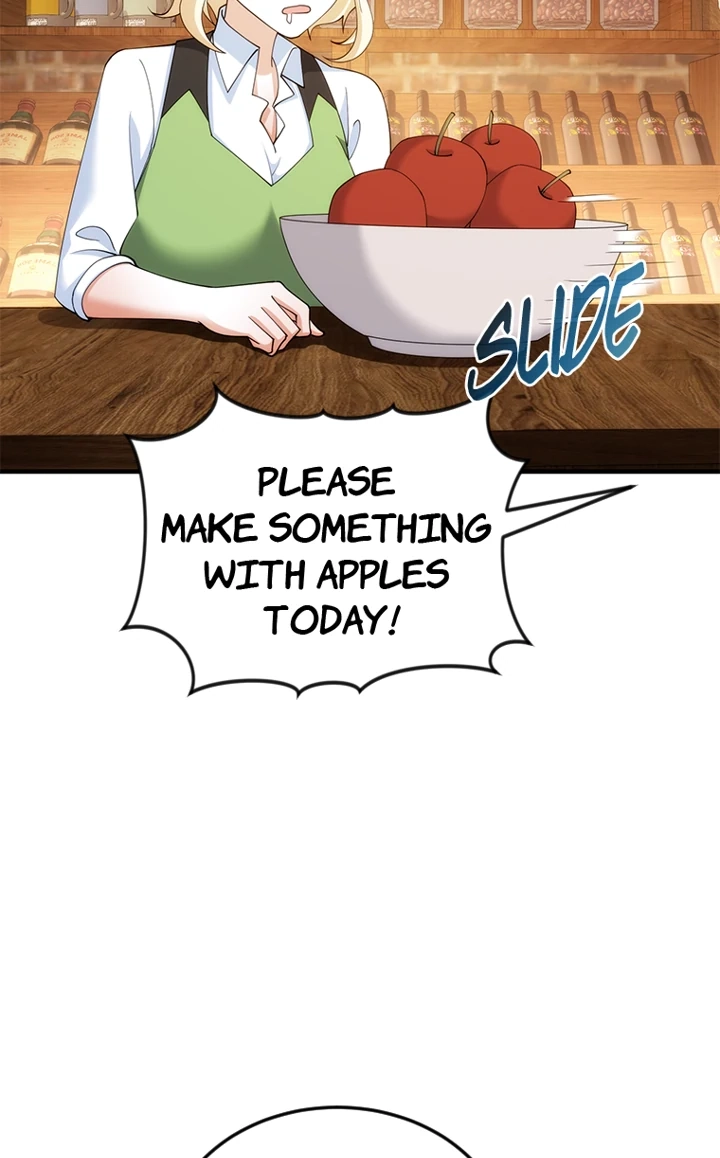 Jobless, But Saving the World in Another World! Chapter 21 page 34 - 