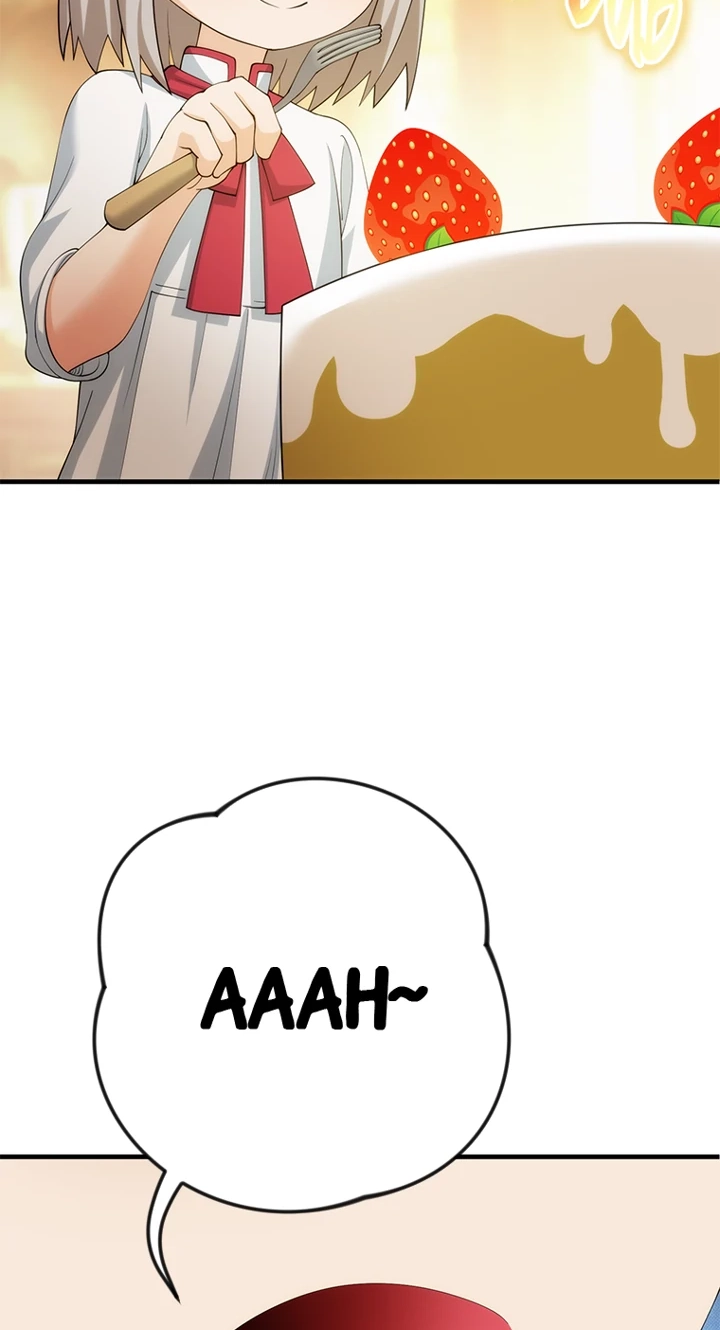 Jobless, But Saving the World in Another World! Chapter 21 page 48 - 