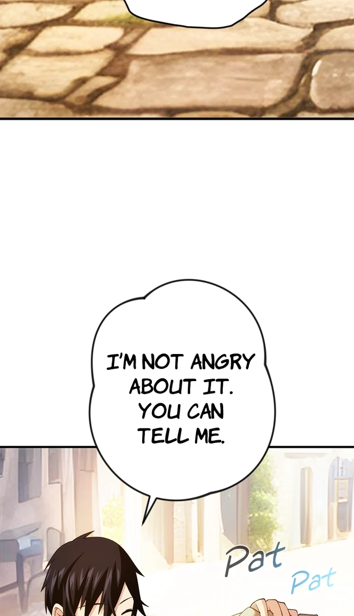 Jobless, But Saving the World in Another World! Chapter 21 page 6 - 