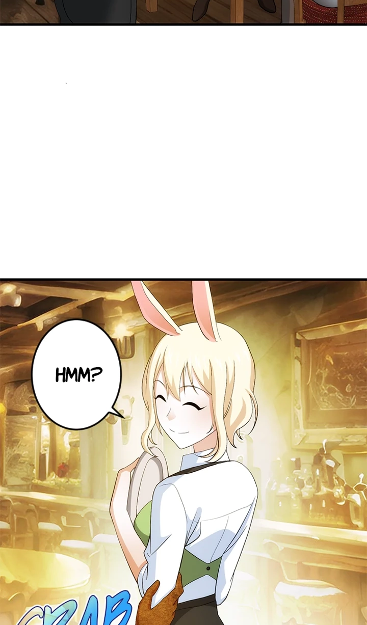 Jobless, But Saving the World in Another World! Chapter 21 page 56 - 