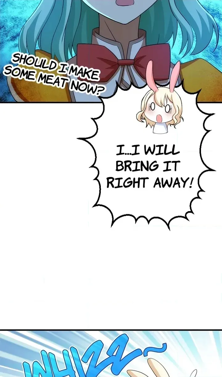 Jobless, But Saving the World in Another World! Chapter 21 page 60 - 