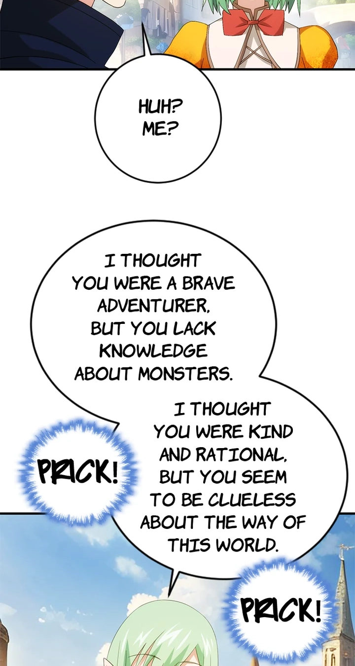 Jobless, But Saving the World in Another World! Chapter 21 page 78 - 