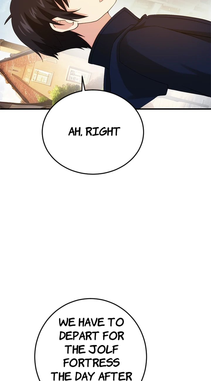 Jobless, But Saving the World in Another World! Chapter 21 page 86 - 