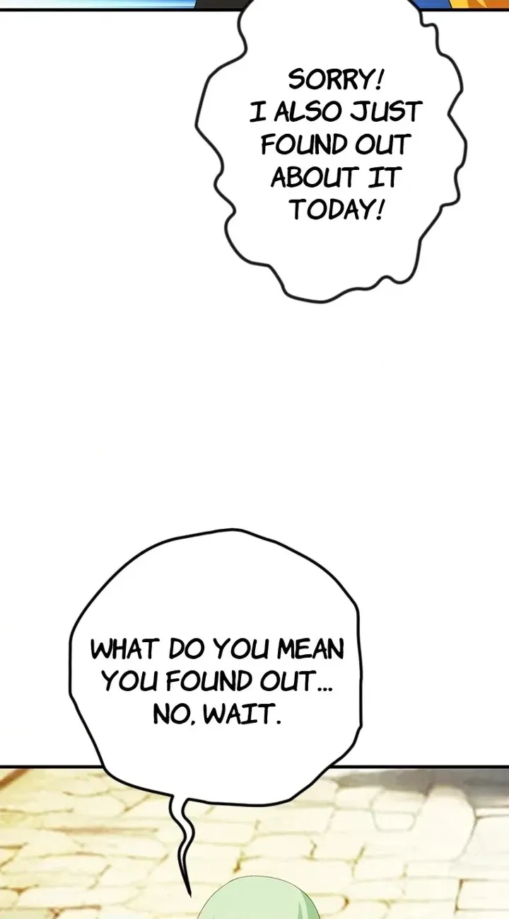 Jobless, But Saving the World in Another World! Chapter 21 page 90 - 