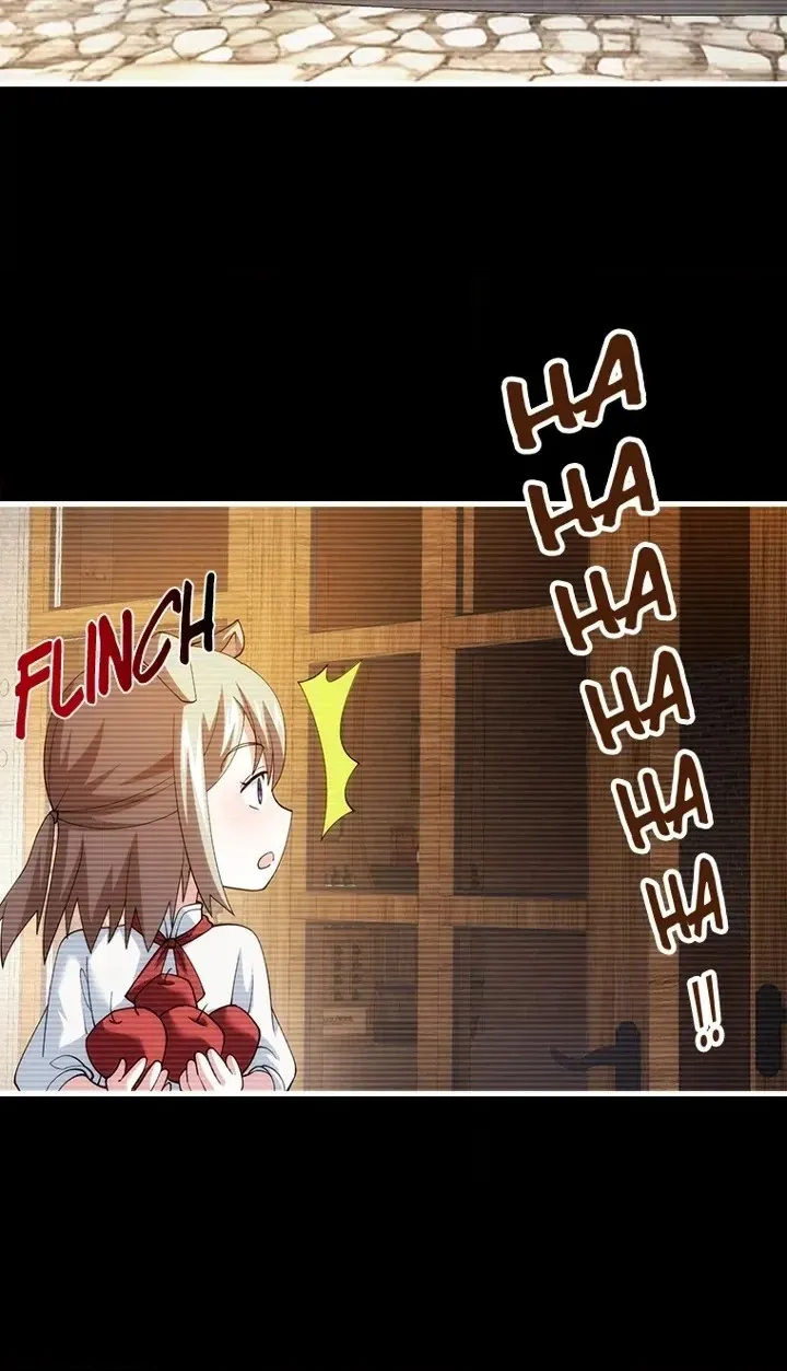 Jobless, But Saving the World in Another World! Chapter 21 page 10 - 