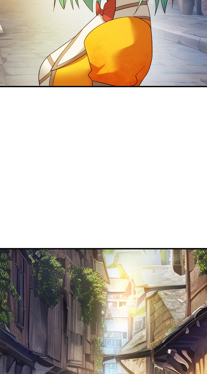 Jobless, But Saving the World in Another World! Chapter 21 page 96 - 