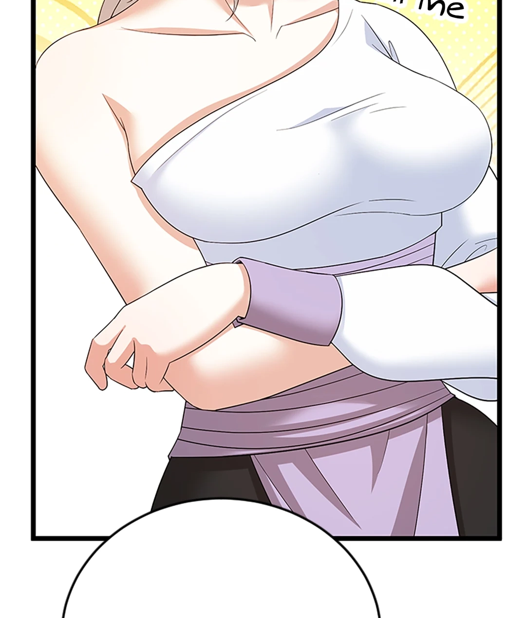 Jobless, But Saving the World in Another World! Chapter 39 page 168 - 