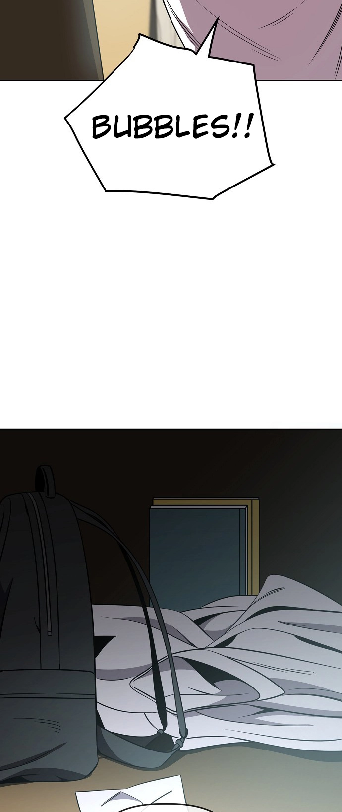 Jobless Gye Baek-sun Chapter 100 page 2 - 