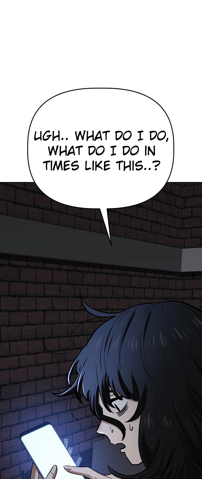Jobless Gye Baek-sun Chapter 100 page 18 - 
