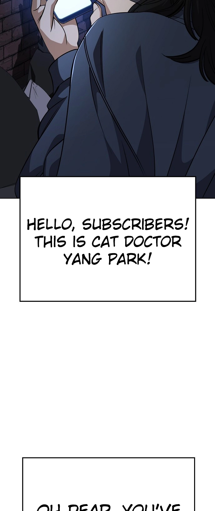 Jobless Gye Baek-sun Chapter 100 page 19 - 