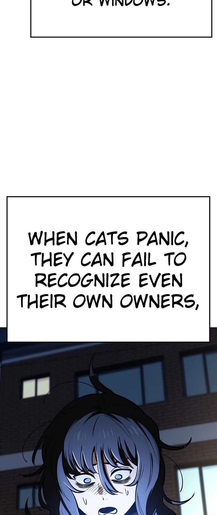 Jobless Gye Baek-sun Chapter 100 page 21 - 
