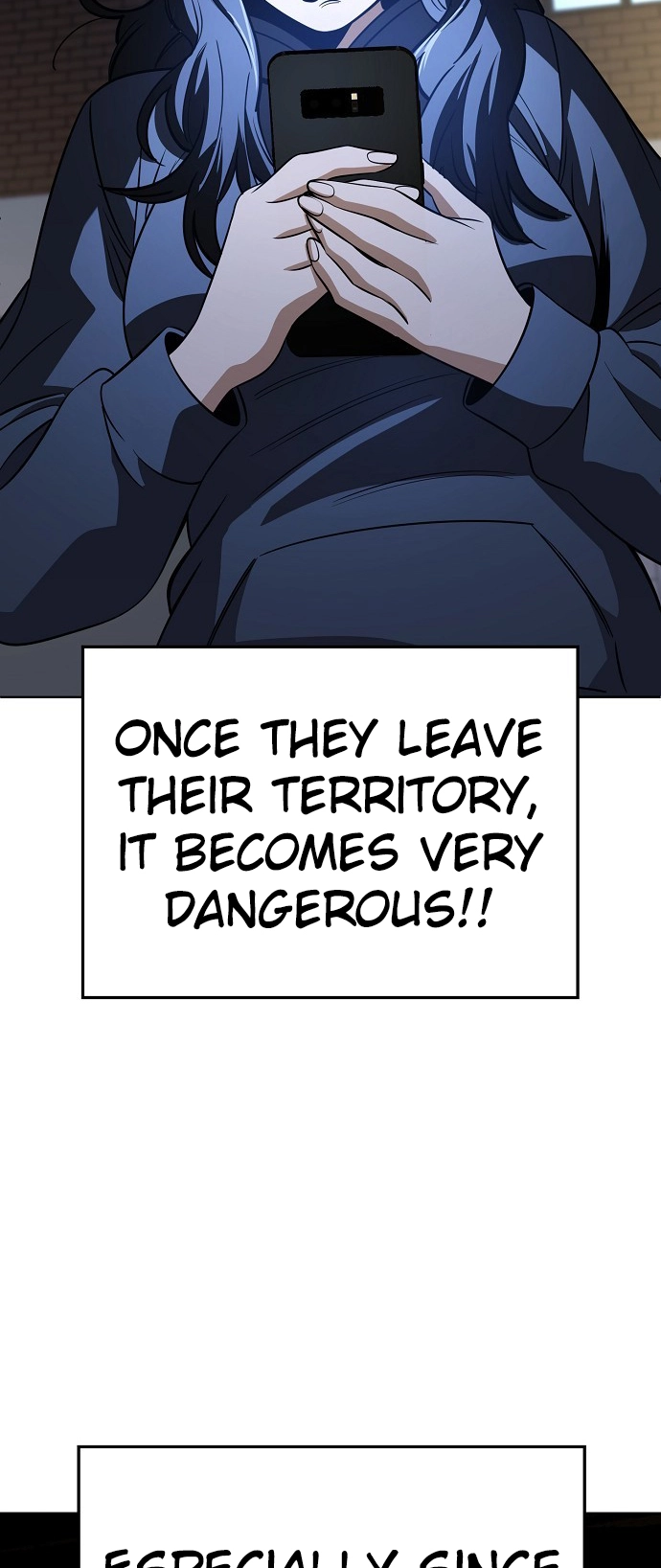 Jobless Gye Baek-sun Chapter 100 page 22 - 