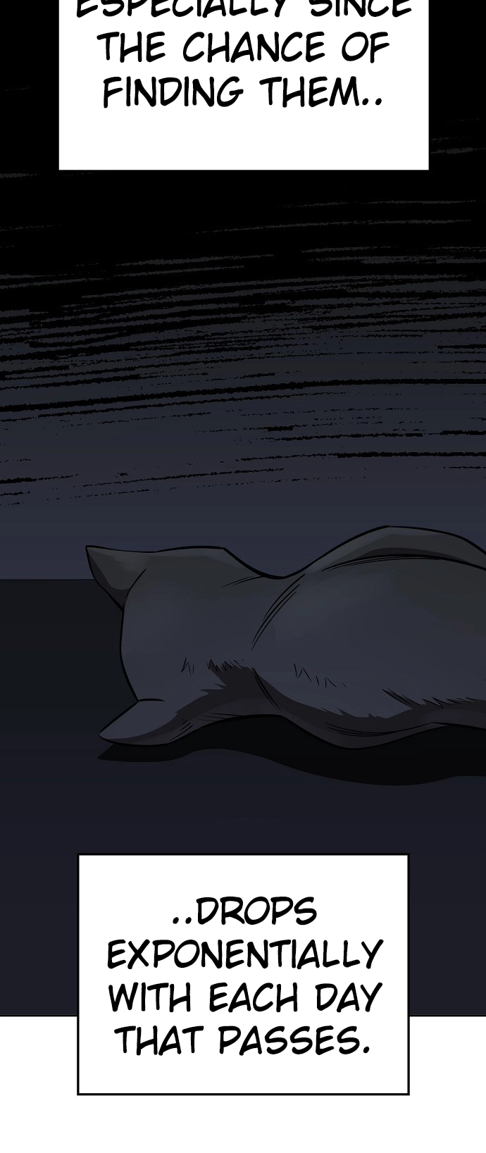 Jobless Gye Baek-sun Chapter 100 page 23 - 