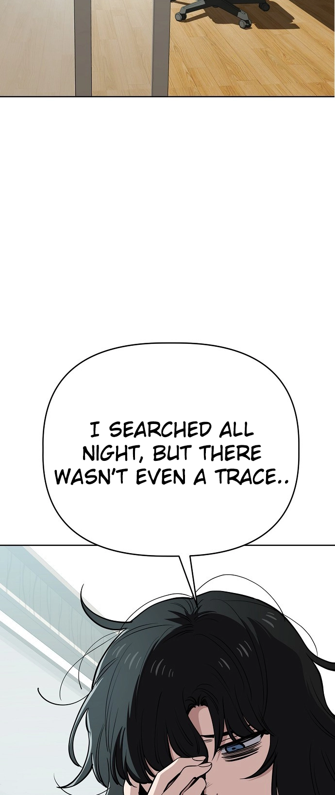 Jobless Gye Baek-sun Chapter 100 page 27 - 