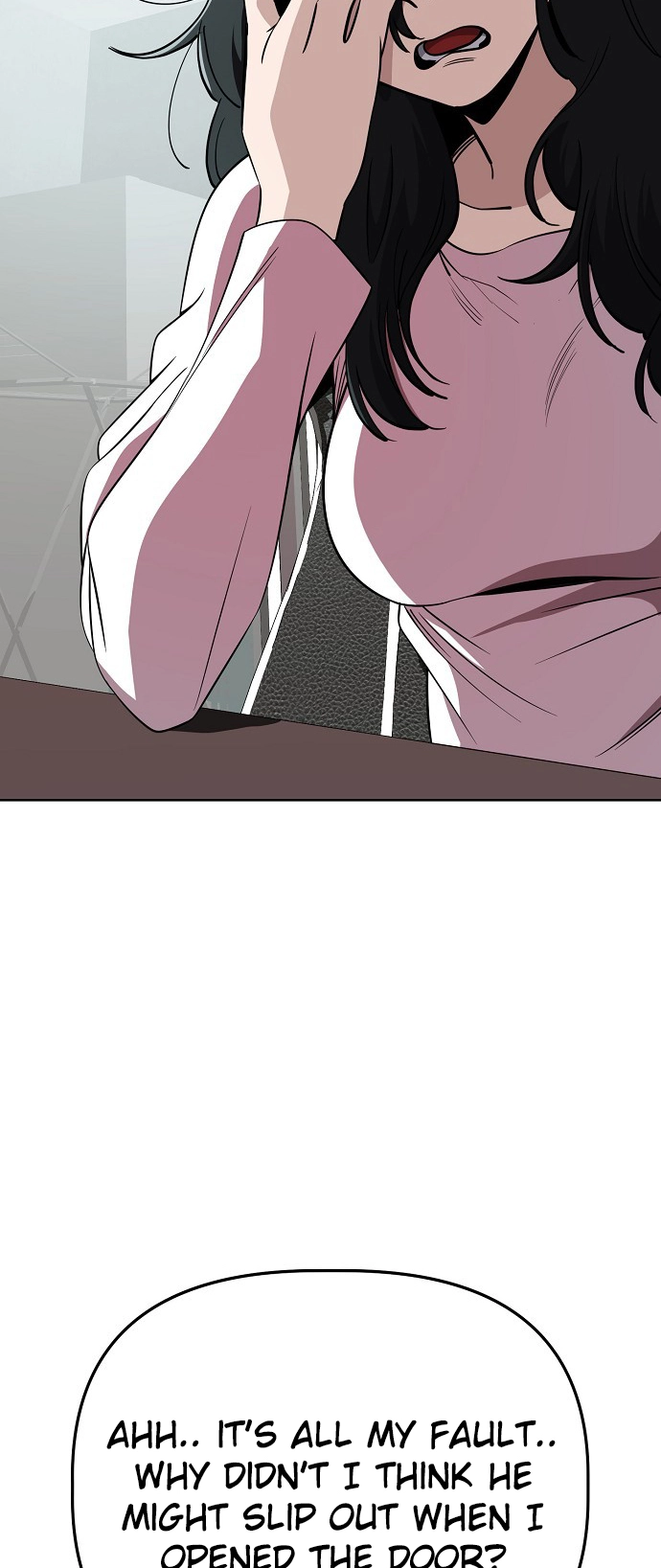 Jobless Gye Baek-sun Chapter 100 page 28 - 