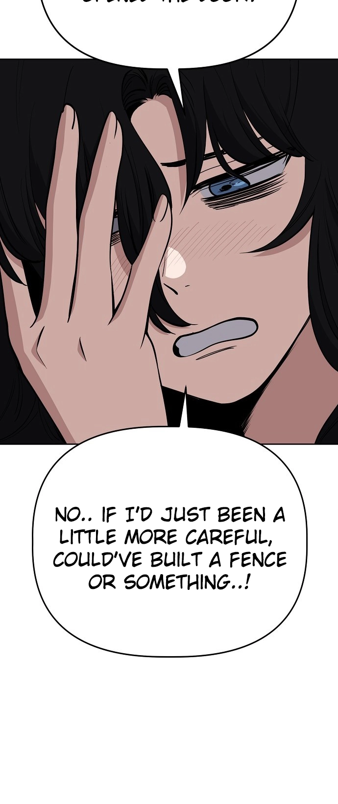 Jobless Gye Baek-sun Chapter 100 page 29 - 