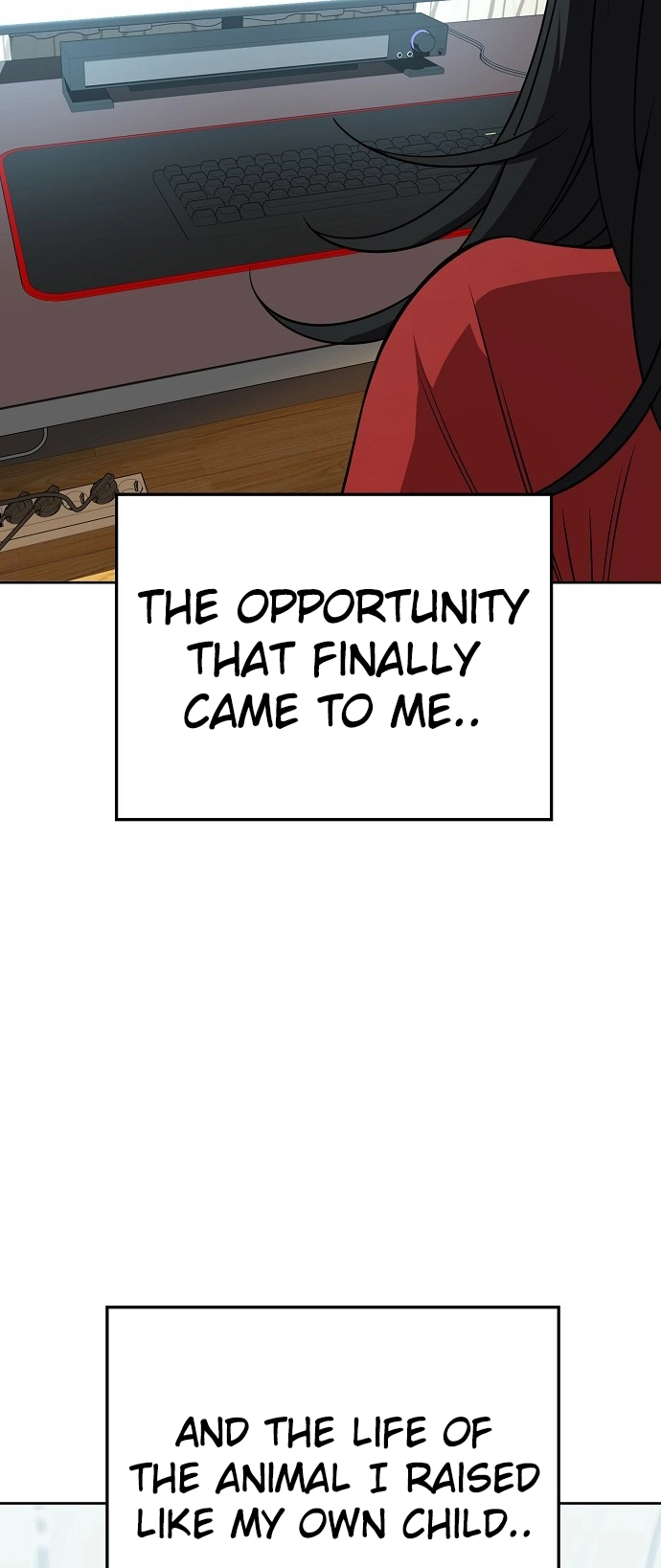 Jobless Gye Baek-sun Chapter 100 page 31 - 