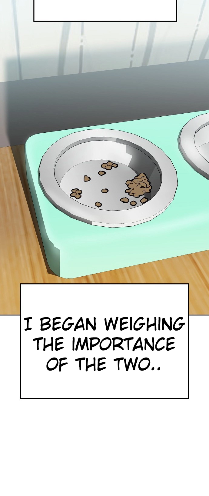 Jobless Gye Baek-sun Chapter 100 page 32 - 
