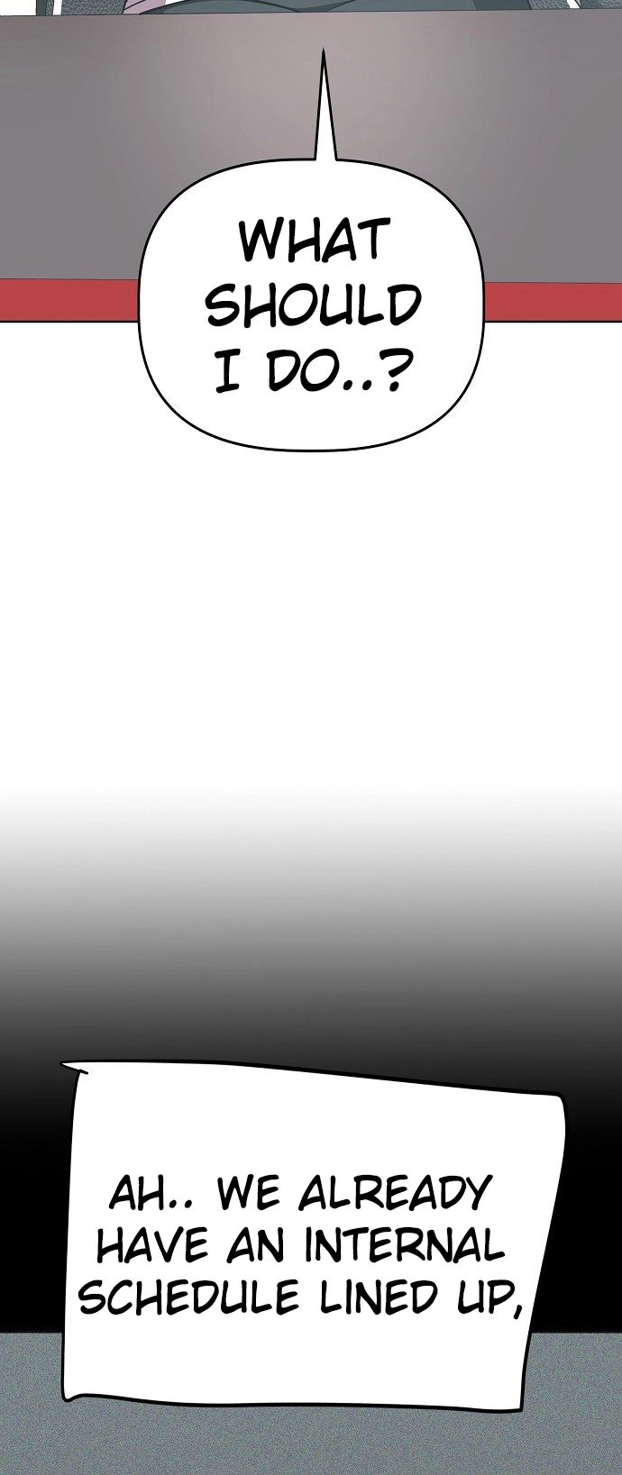 Jobless Gye Baek-sun Chapter 100 page 34 - 
