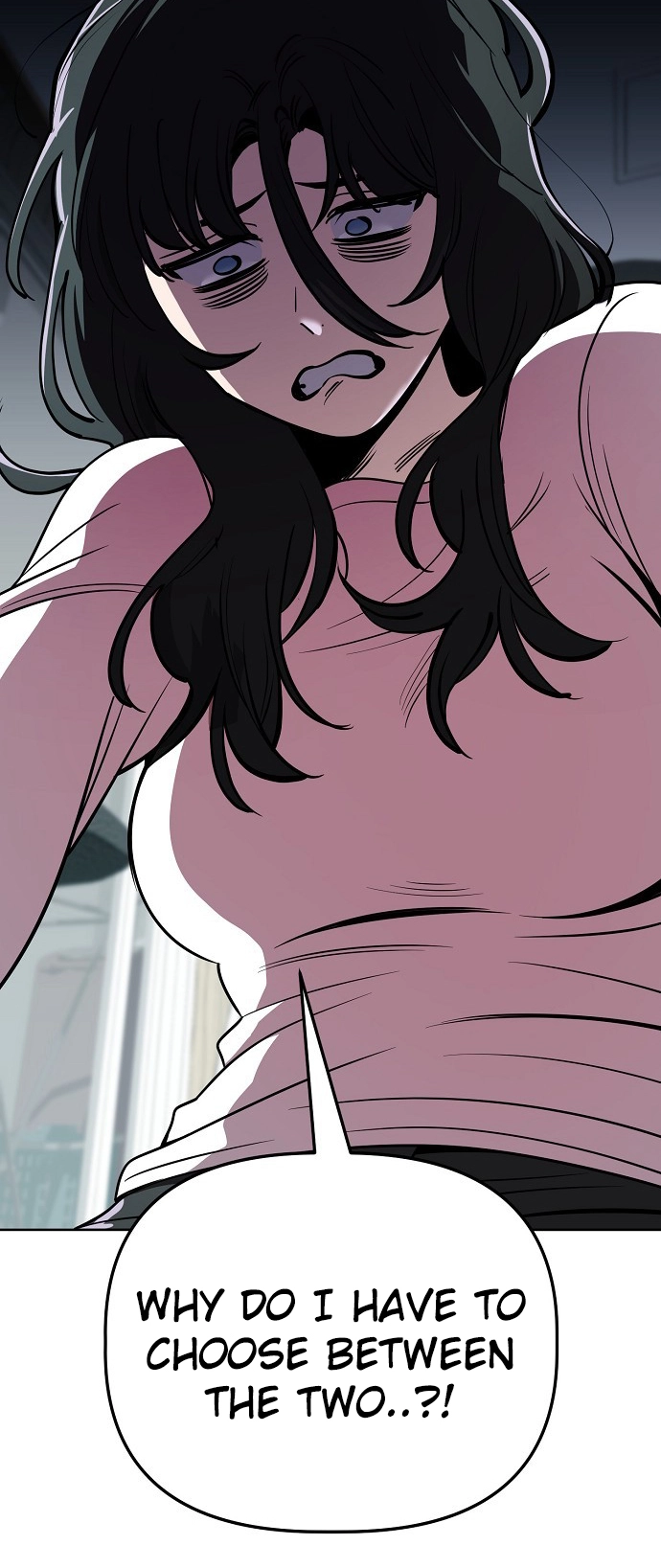 Jobless Gye Baek-sun Chapter 100 page 38 - 