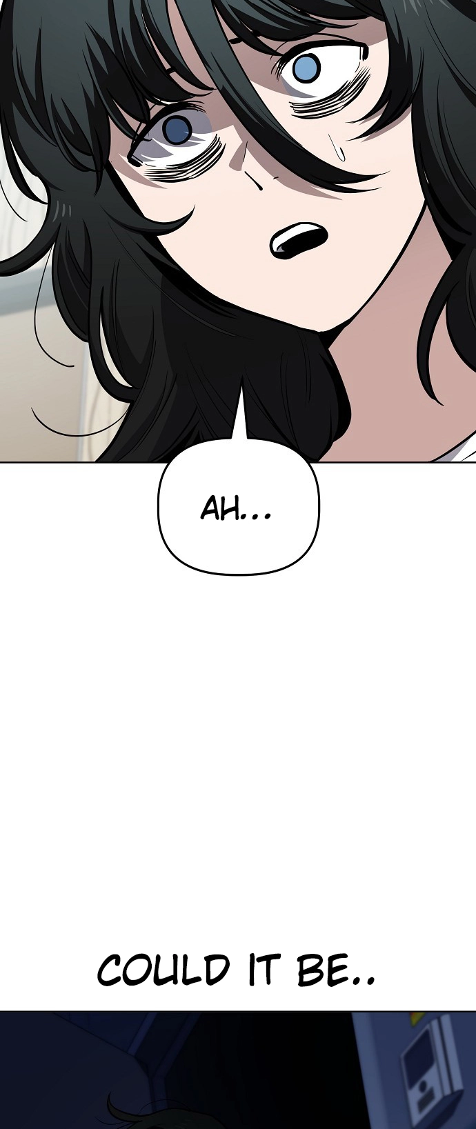 Jobless Gye Baek-sun Chapter 100 page 5 - 