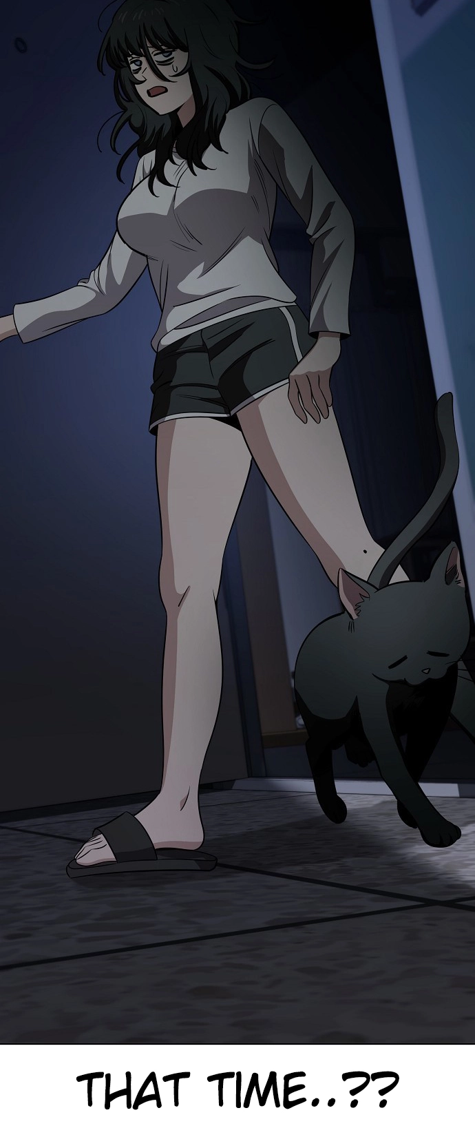 Jobless Gye Baek-sun Chapter 100 page 6 - 