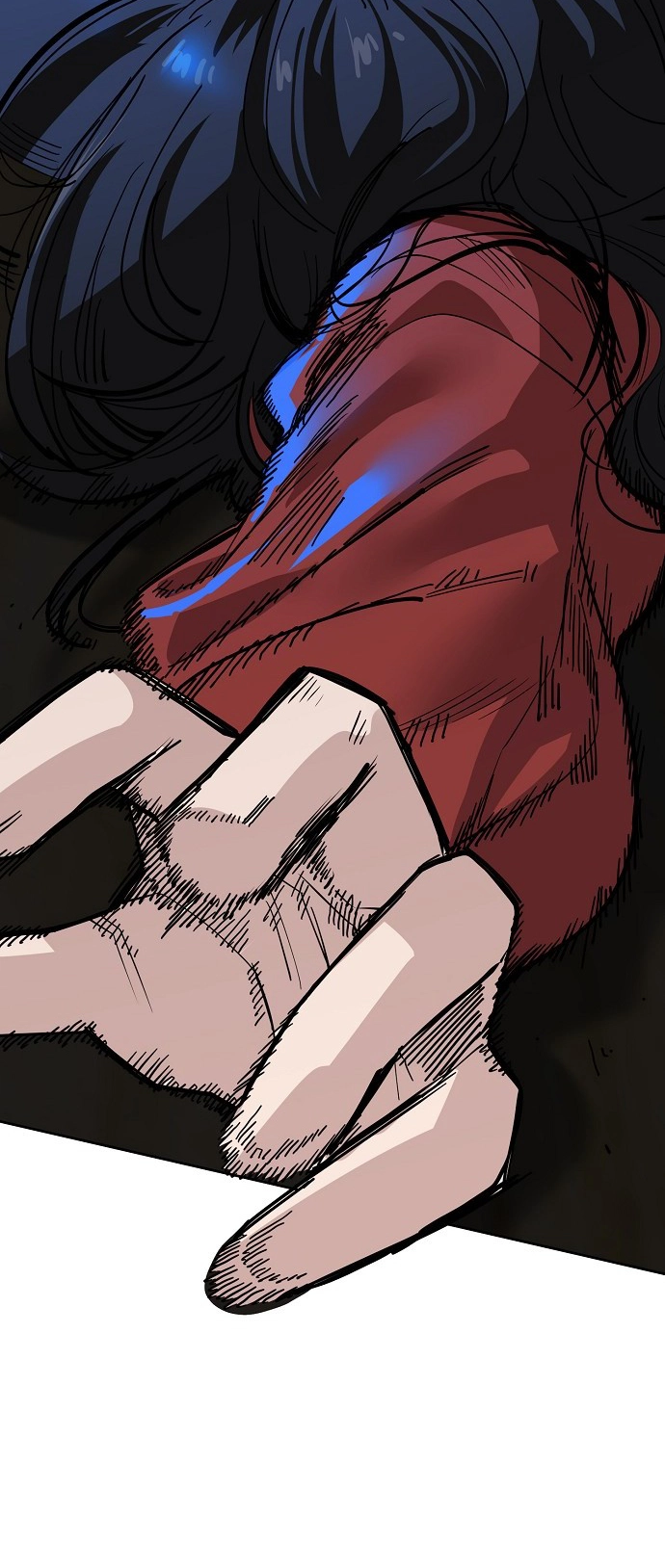 Jobless Gye Baek-sun Chapter 101 page 14 - 