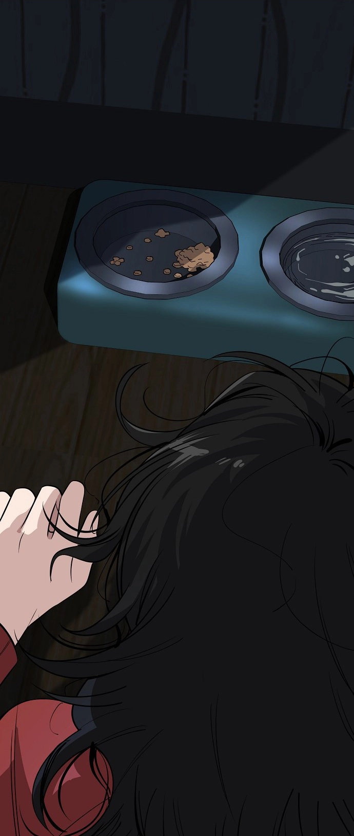 Jobless Gye Baek-sun Chapter 101 page 16 - 