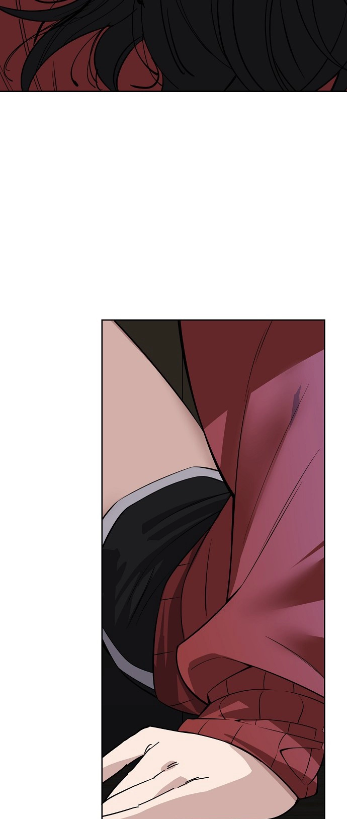 Jobless Gye Baek-sun Chapter 101 page 17 - 