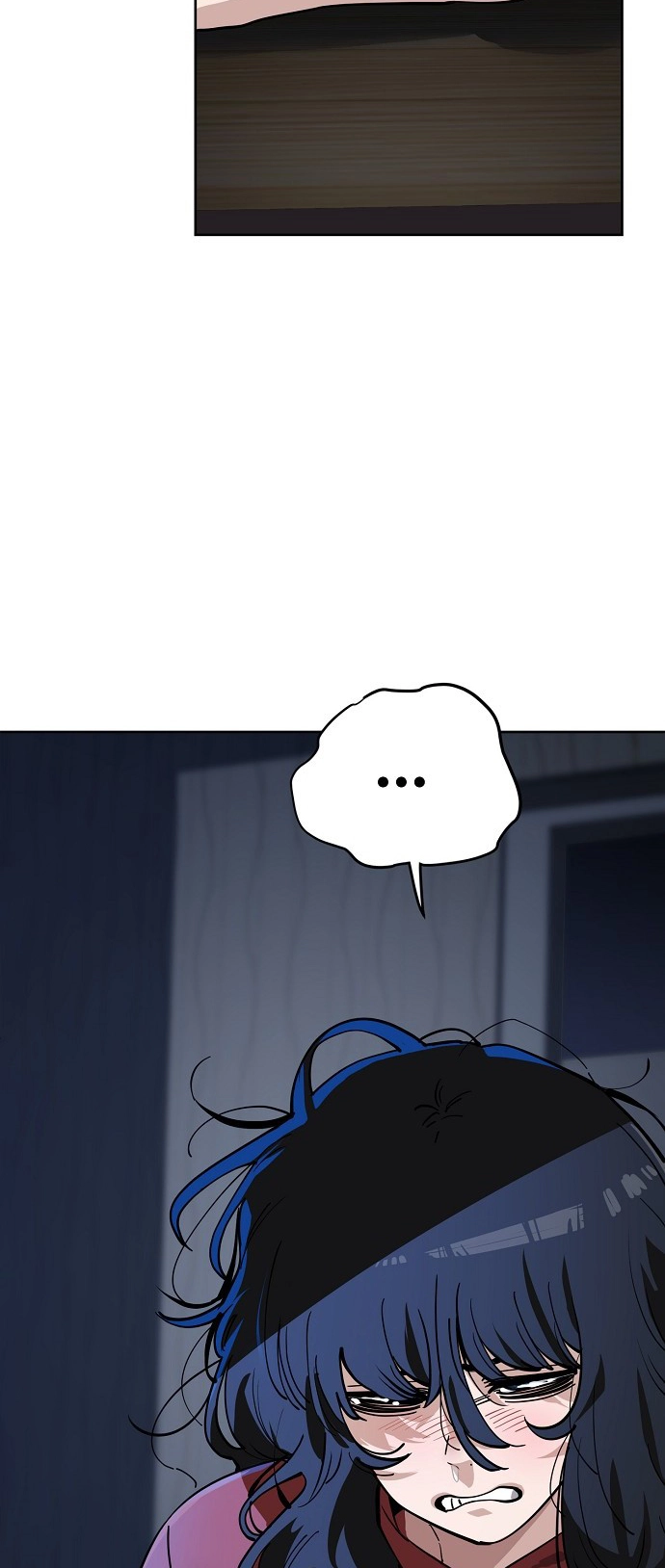 Jobless Gye Baek-sun Chapter 101 page 18 - 