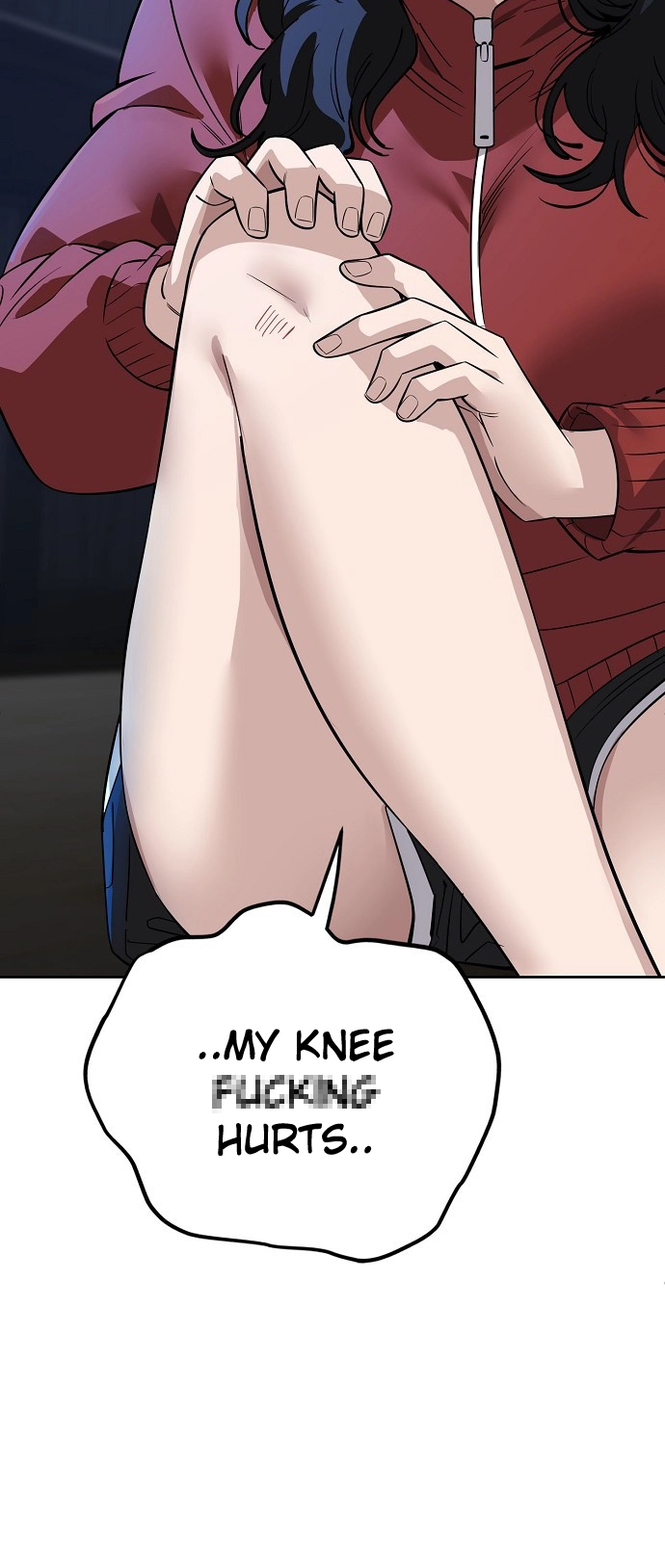 Jobless Gye Baek-sun Chapter 101 page 19 - 