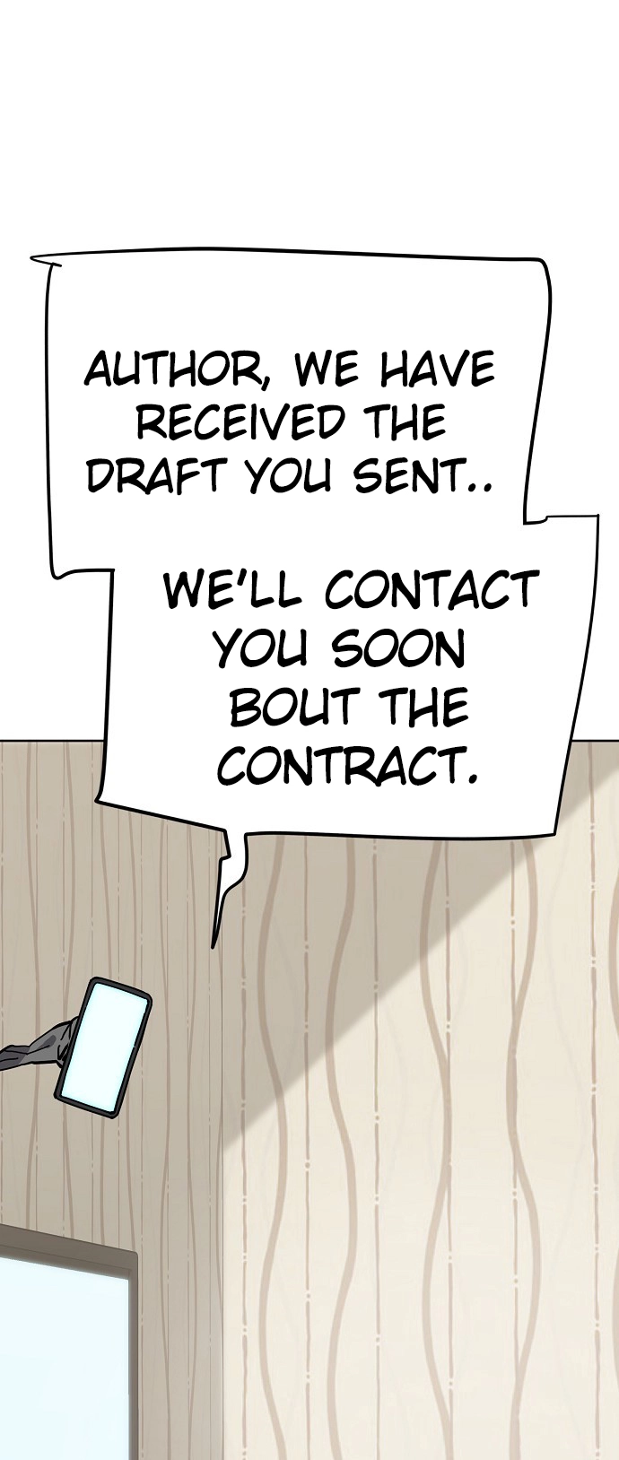 Jobless Gye Baek-sun Chapter 101 page 21 - 
