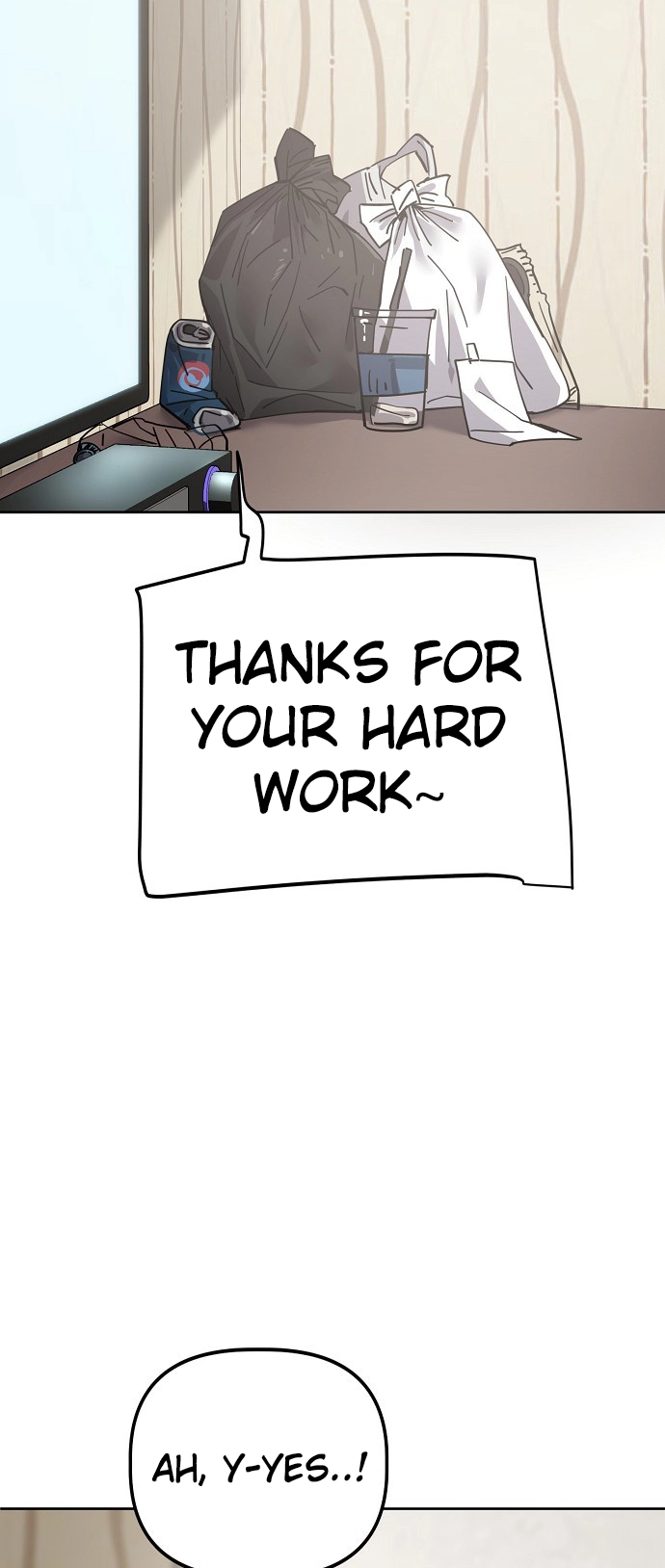 Jobless Gye Baek-sun Chapter 101 page 22 - 