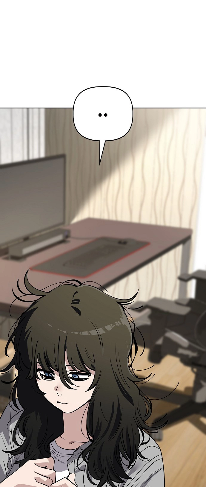 Jobless Gye Baek-sun Chapter 101 page 25 - 
