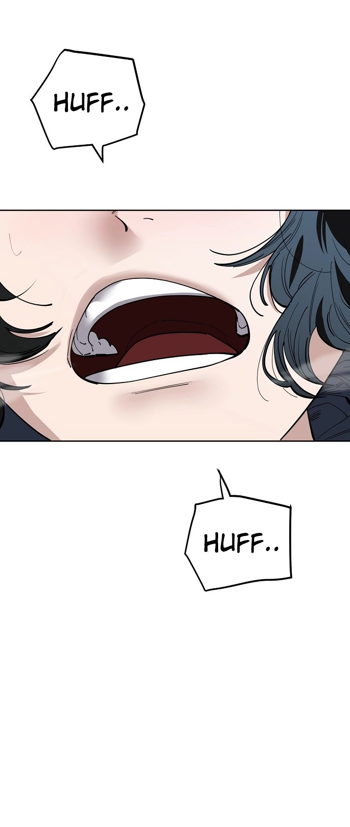 Jobless Gye Baek-sun Chapter 101 page 29 - 