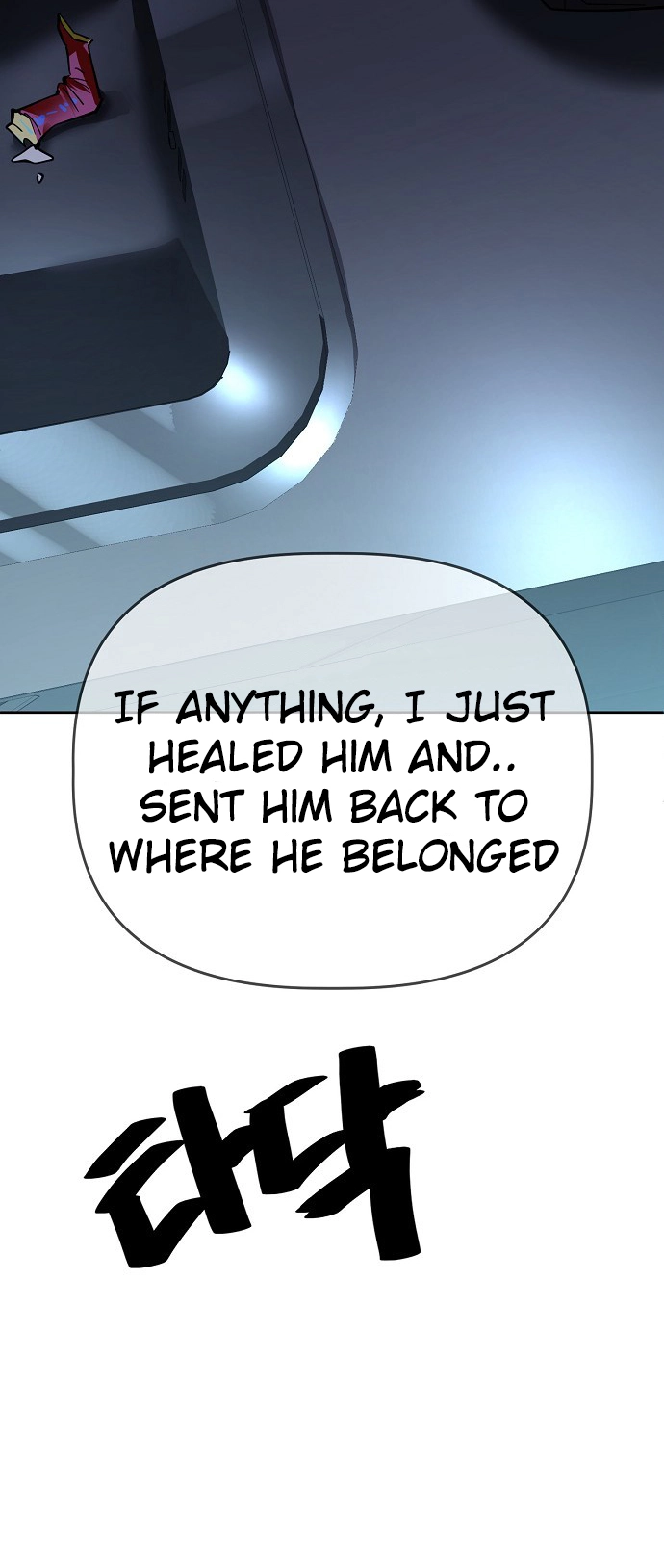 Jobless Gye Baek-sun Chapter 101 page 4 - 