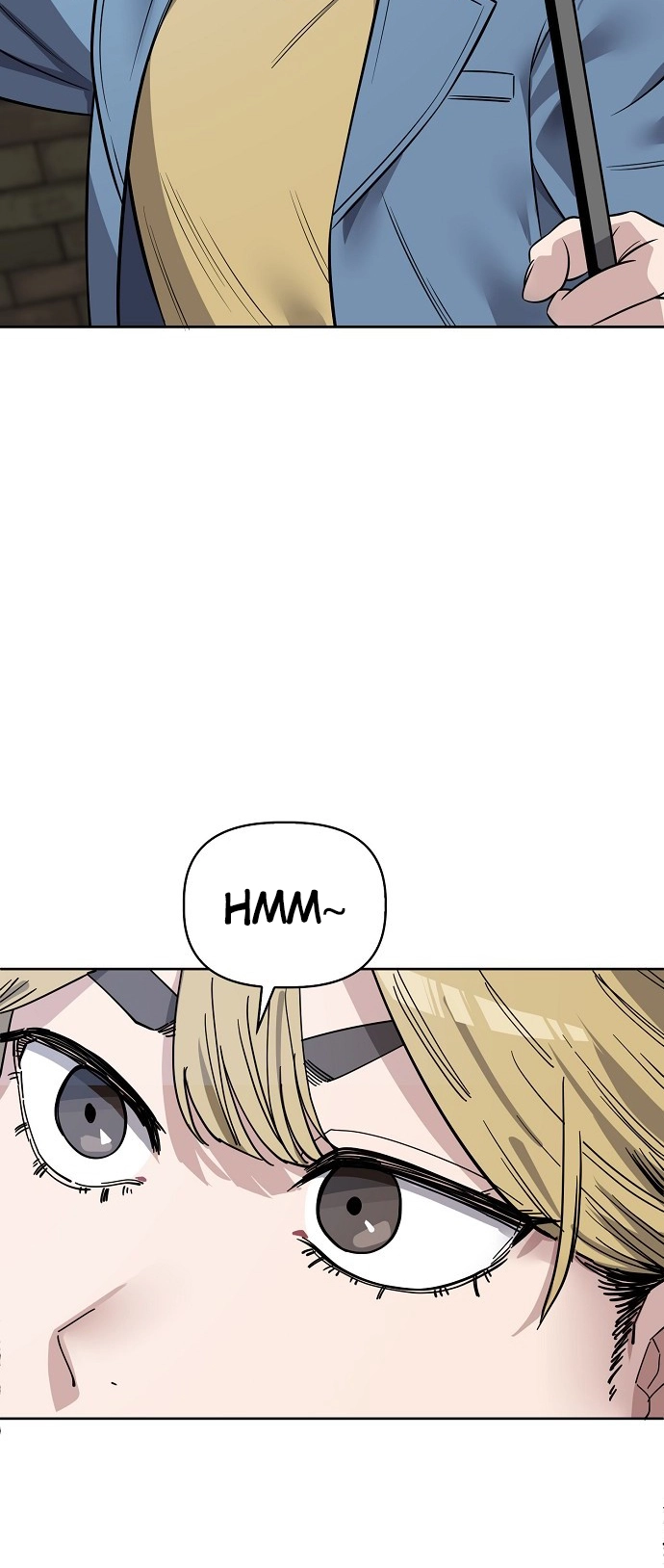 Jobless Gye Baek-sun Chapter 101 page 35 - 