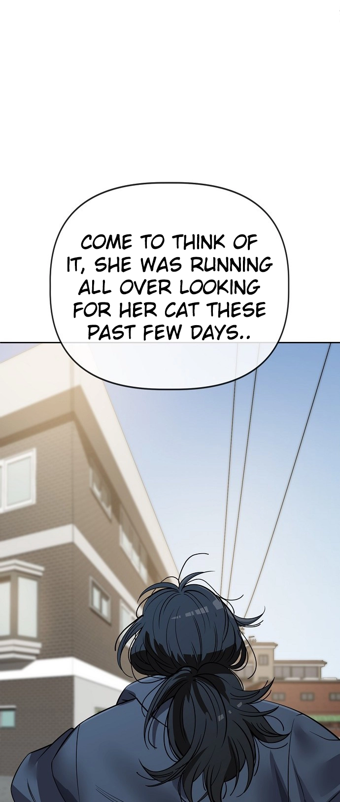 Jobless Gye Baek-sun Chapter 101 page 36 - 
