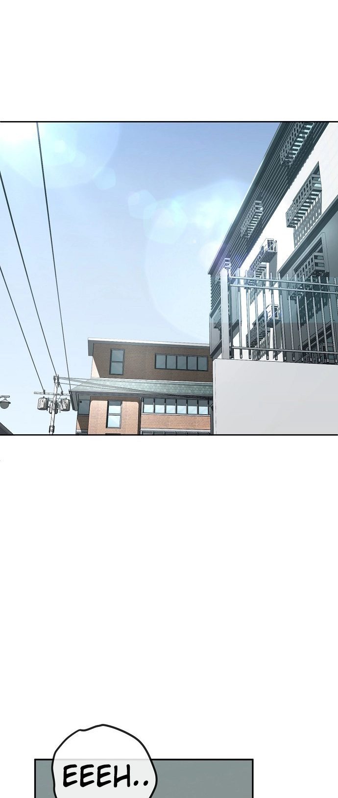 Jobless Gye Baek-sun Chapter 101 page 38 - 