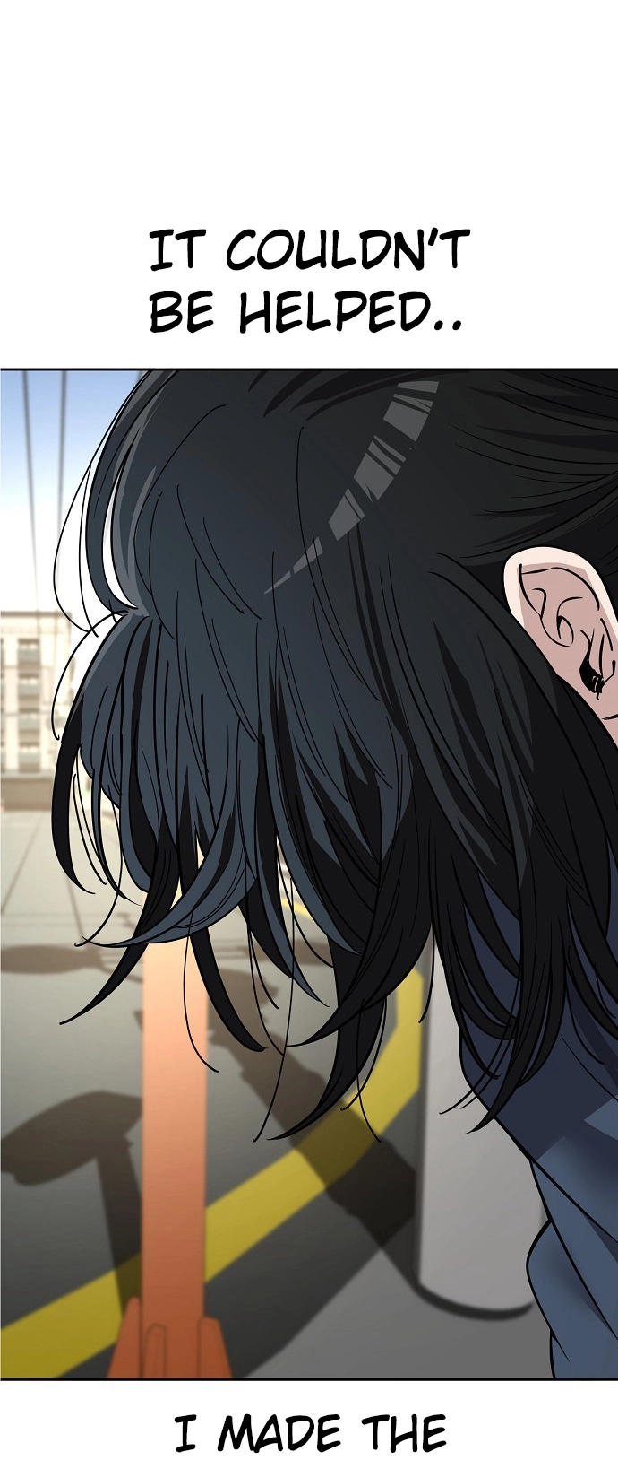 Jobless Gye Baek-sun Chapter 101 page 44 - 