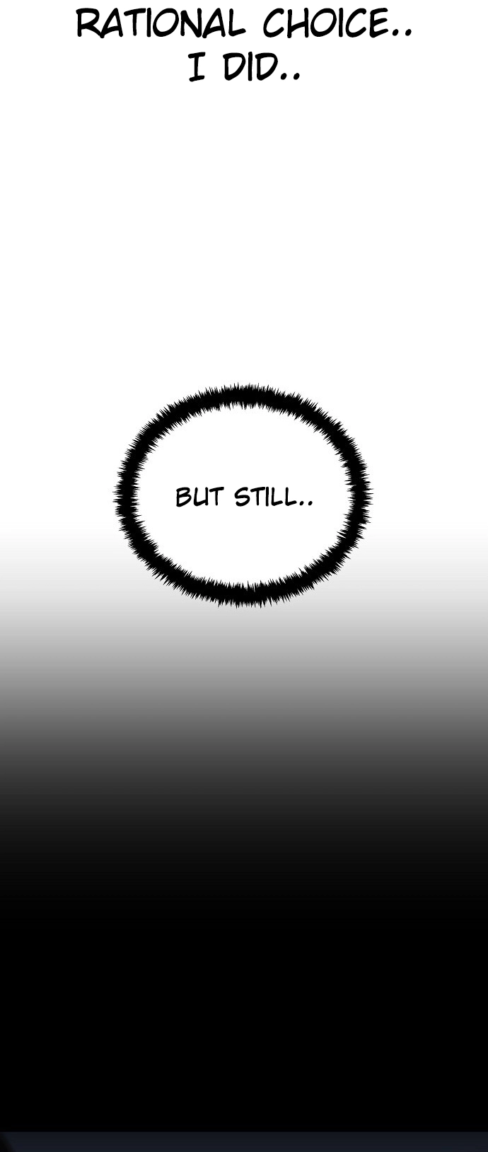 Jobless Gye Baek-sun Chapter 101 page 45 - 