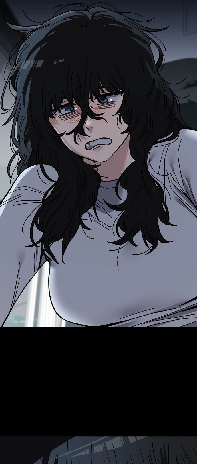 Jobless Gye Baek-sun Chapter 101 page 46 - 