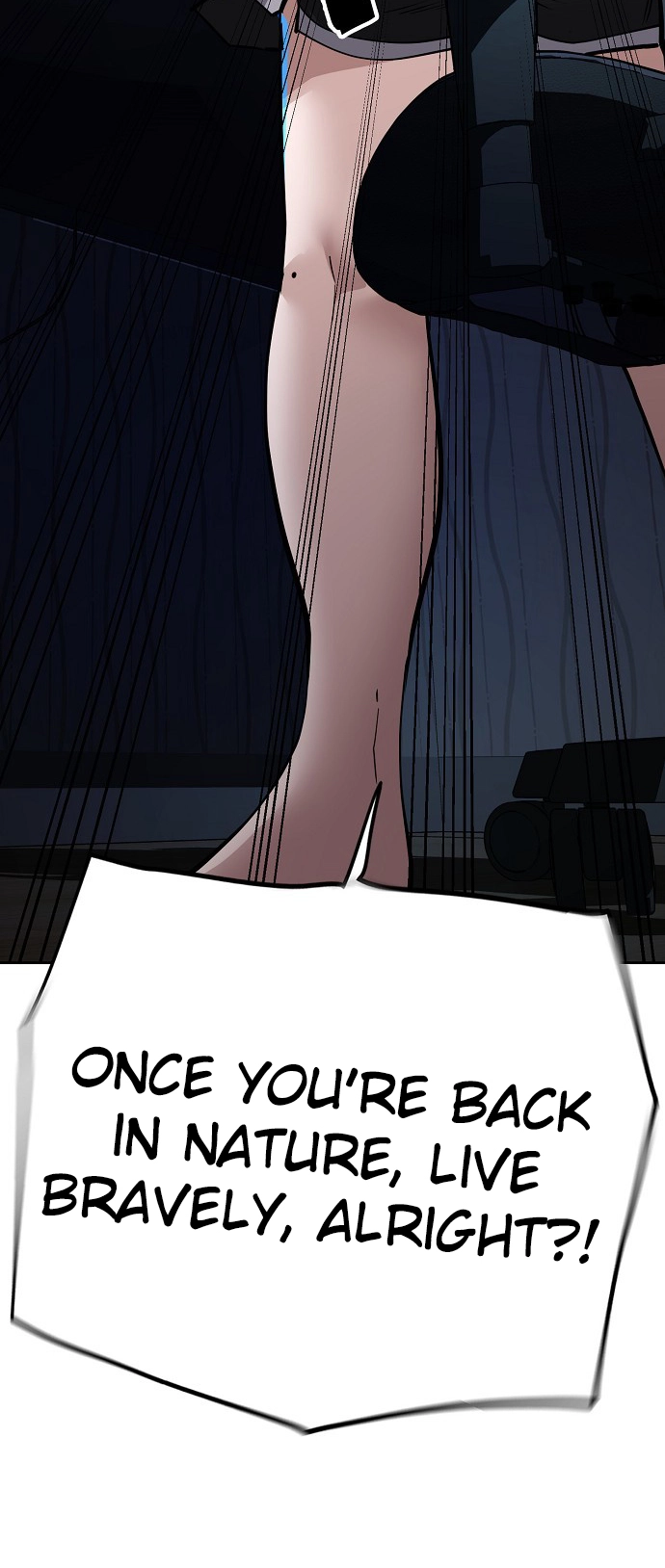 Jobless Gye Baek-sun Chapter 101 page 6 - 