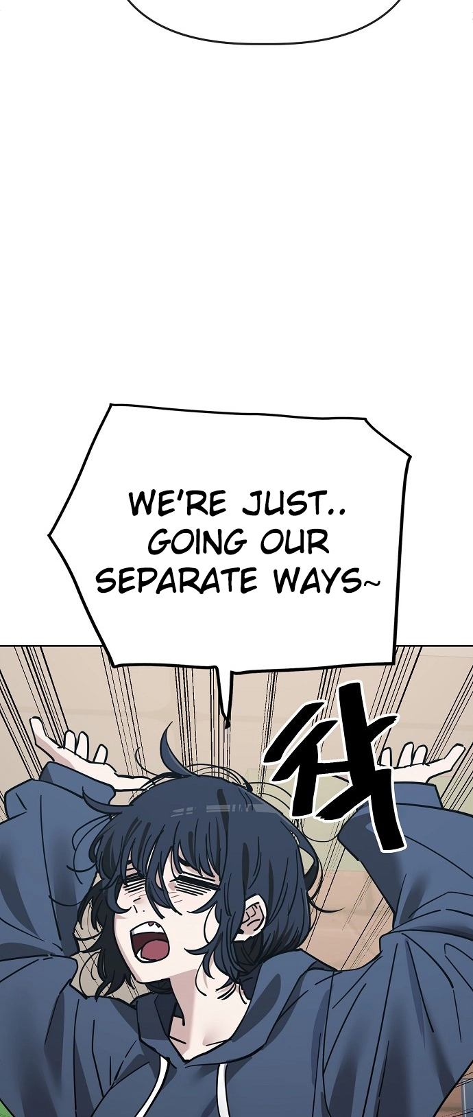 Jobless Gye Baek-sun Chapter 101 page 51 - 