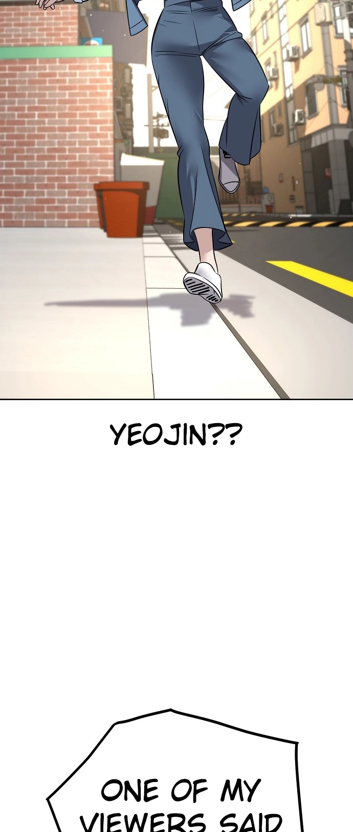 Jobless Gye Baek-sun Chapter 101 page 55 - 