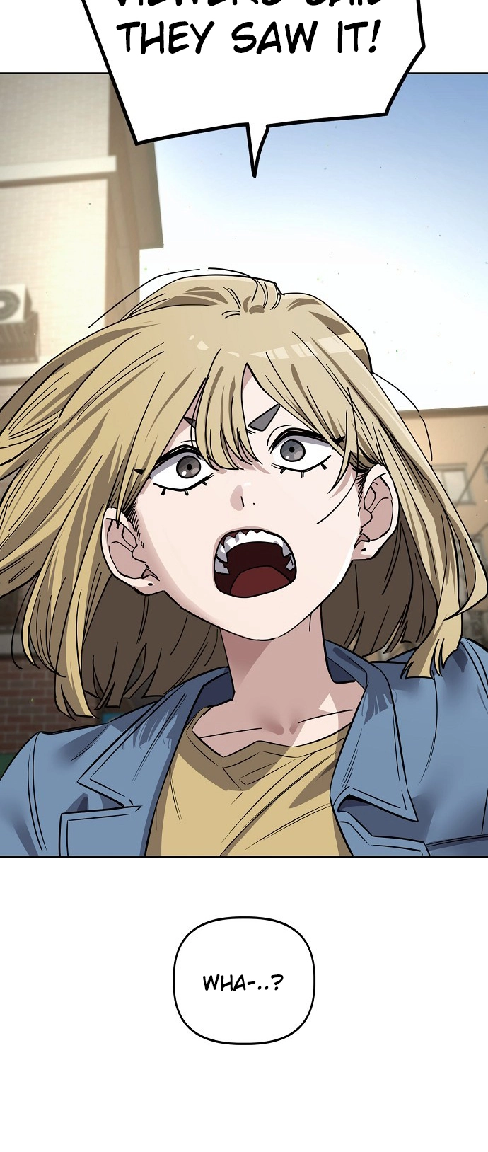 Jobless Gye Baek-sun Chapter 101 page 56 - 