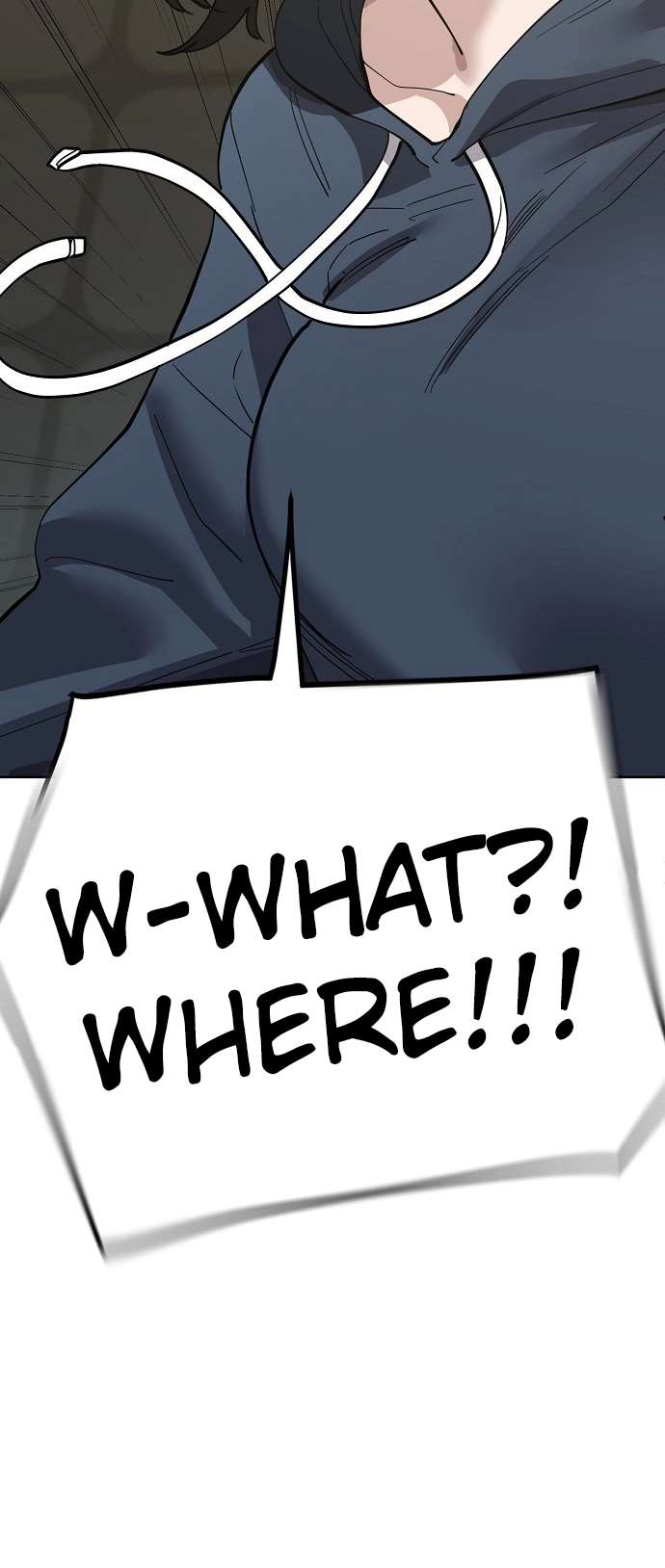 Jobless Gye Baek-sun Chapter 101 page 58 - 